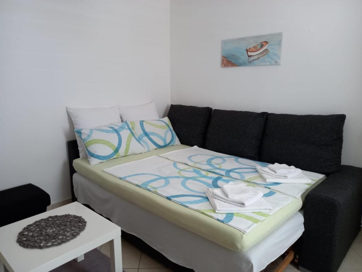 Apartman Felice 克拉列维察 外观 照片