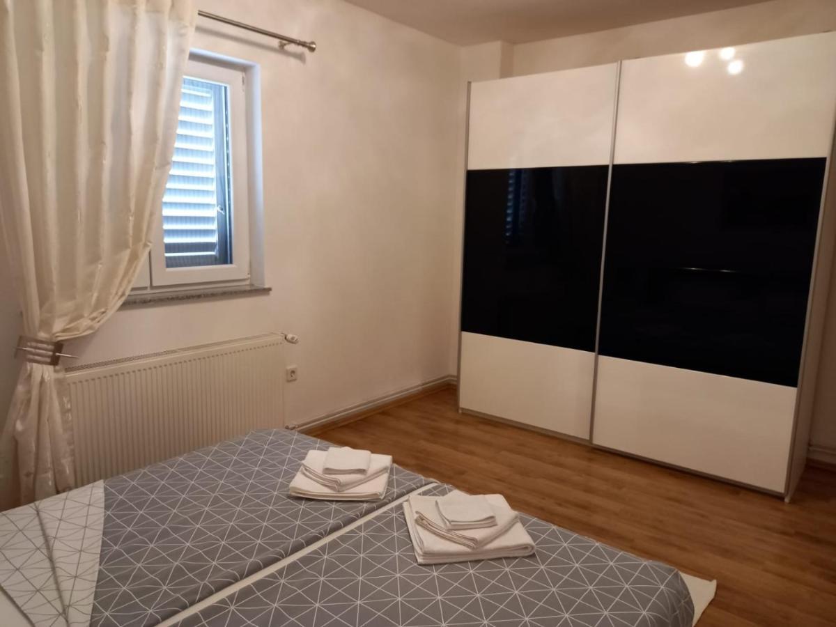 Apartman Felice 克拉列维察 外观 照片