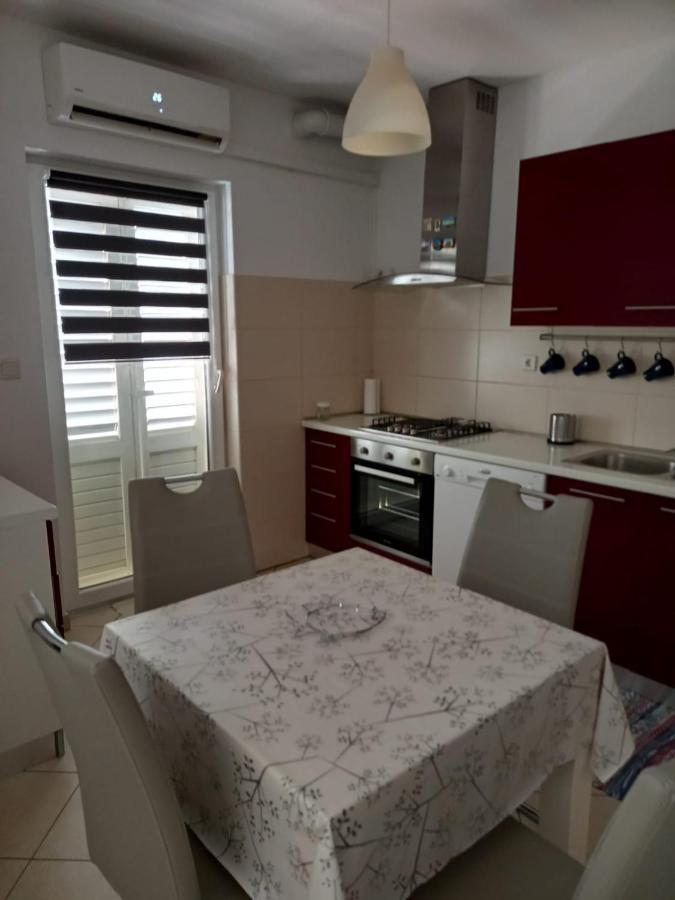 Apartman Felice 克拉列维察 外观 照片