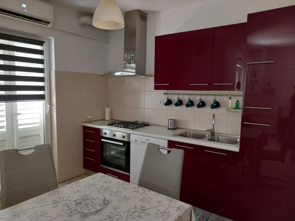 Apartman Felice 克拉列维察 外观 照片