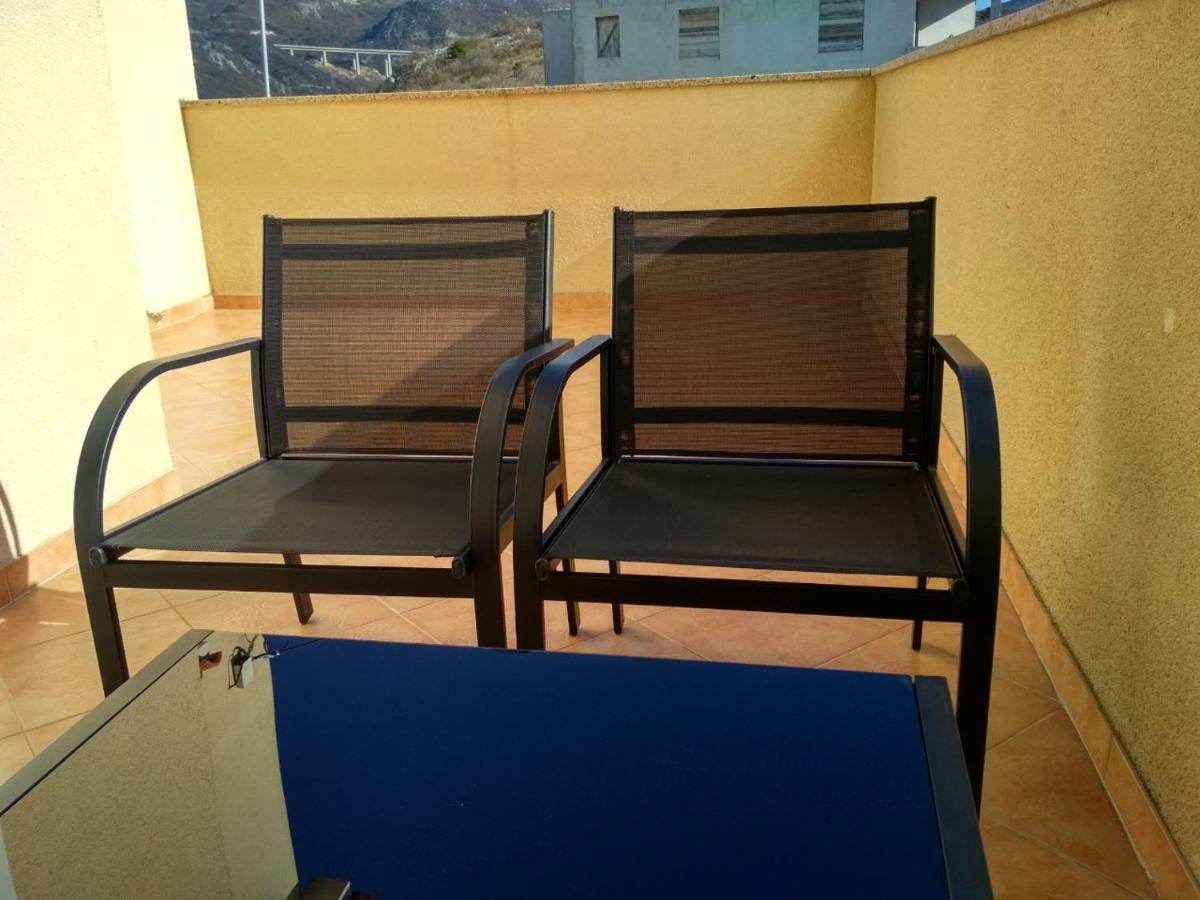 Apartman Felice 克拉列维察 外观 照片