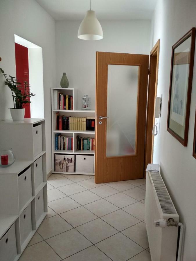 Apartman Felice 克拉列维察 外观 照片
