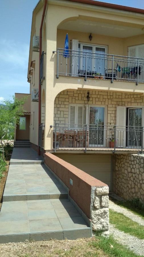 Apartman Felice 克拉列维察 外观 照片
