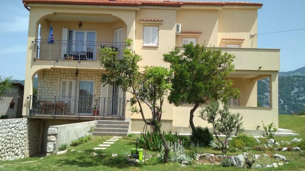 Apartman Felice 克拉列维察 外观 照片