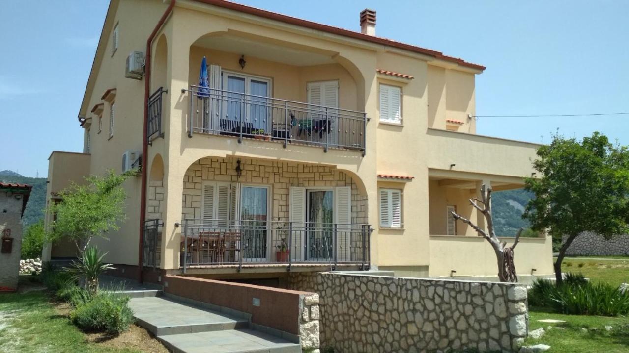 Apartman Felice 克拉列维察 外观 照片
